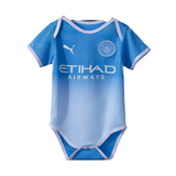 Manchester City — Baby-Hjemmebody 26/27