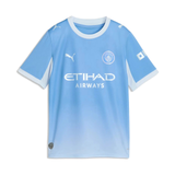 Manchester City — Barne-Hjemmedrakt 26/27