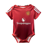 Manchester United — Baby-Hjemmebody 24/25