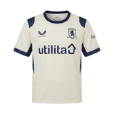 Middlesbrough — Barne-Bortedrakt 26/27