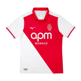 Monaco — Barne-Hjemmedrakt 26/27