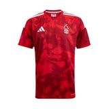 Nottingham Forest — Barne-Hjemmedrakt 26/27