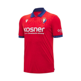 Osasuna — Barne-Hjemmedrakt 26/27