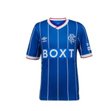 Rangers — Barne-Hjemmedrakt 26/27