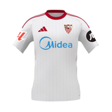 Sevilla — Barne-Hjemmedrakt 26/27