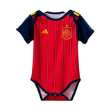Spania — Baby-Hjemmebody 26/27