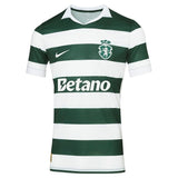 Sporting Cp — Barne-Hjemmedrakt 26/27