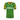 Tampa Bay Rowdies Away Shirt 2026 - front