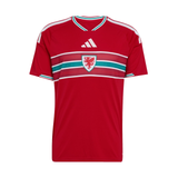 Wales — Barne-Hjemmedrakt 2026